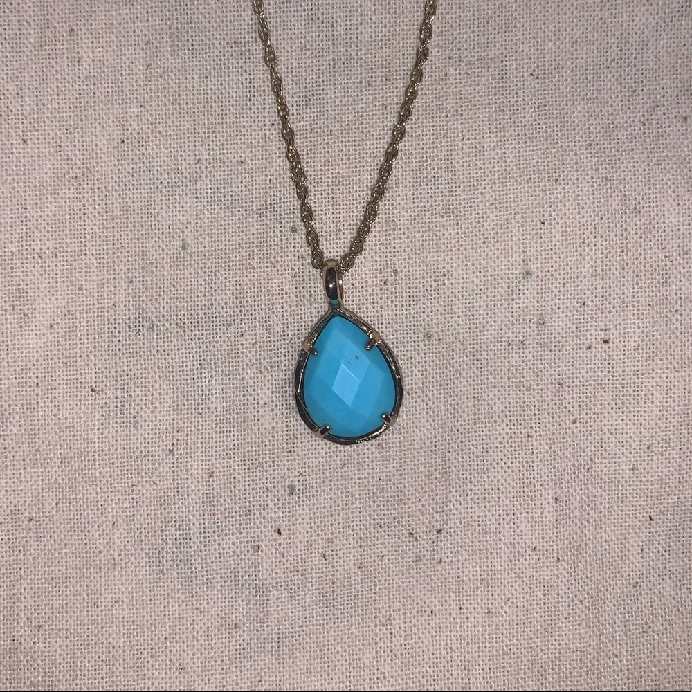 Kendra Scott Necklace